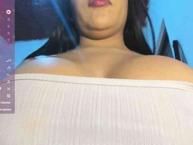 Marianadeepthoat webcam