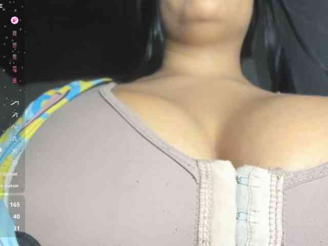 Marianadeepthoat webcam