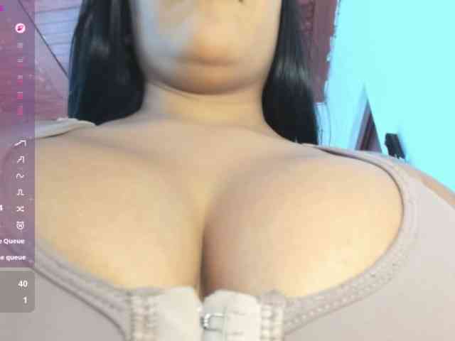 Marianadeepthoat webcam