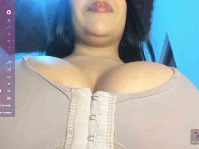 Marianadeepthoat webcam