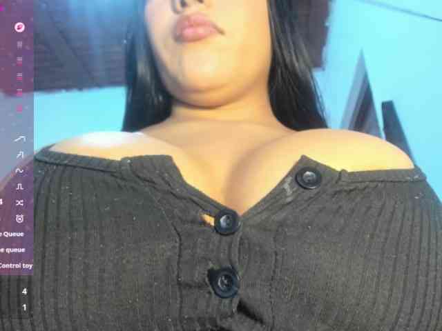 Marianadeepthoat webcam