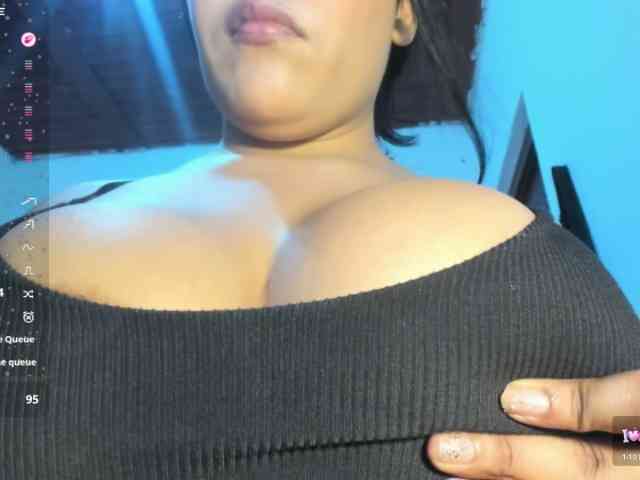 Marianadeepthoat webcam