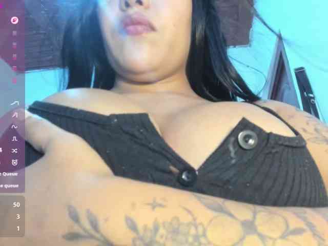 Marianadeepthoat webcam