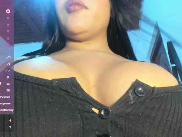 Marianadeepthoat webcam
