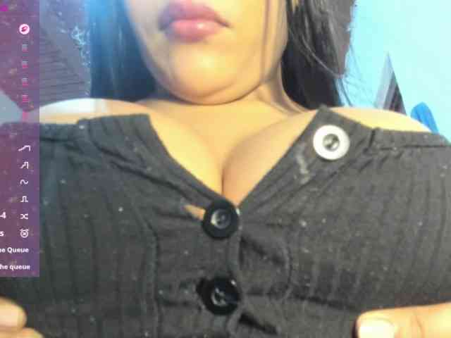Marianadeepthoat webcam