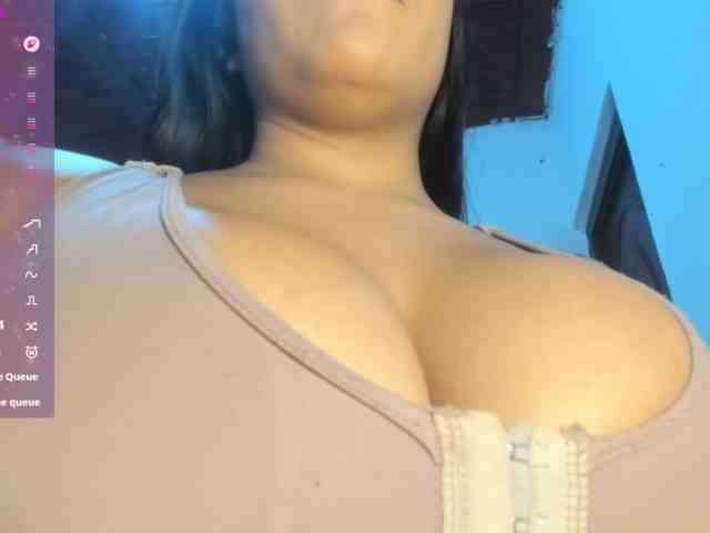 Marianadeepthoat webcam