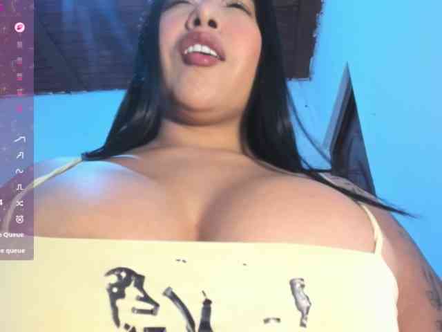Marianadeepthoat webcam