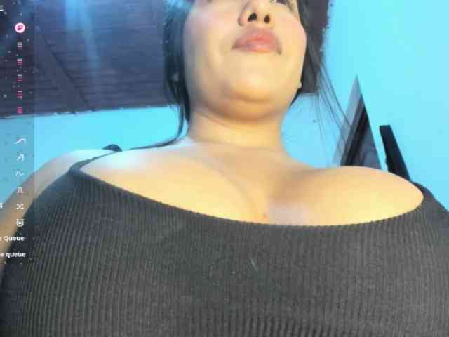 Marianadeepthoat webcam