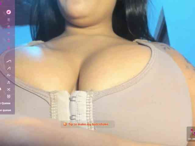 Marianadeepthoat webcam