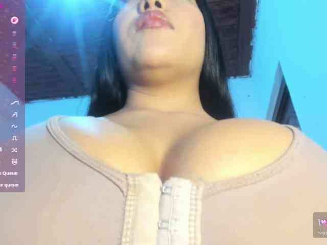 Marianadeepthoat webcam
