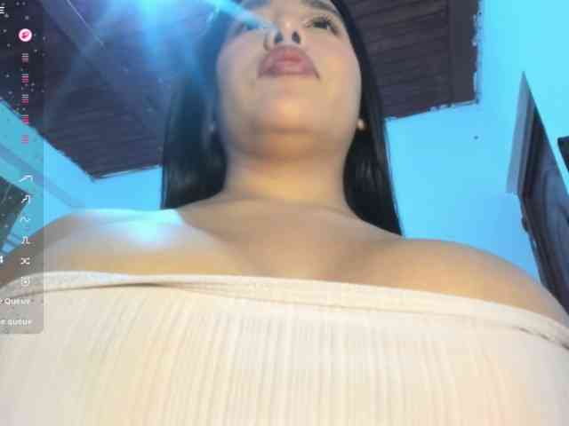 Marianadeepthoat webcam