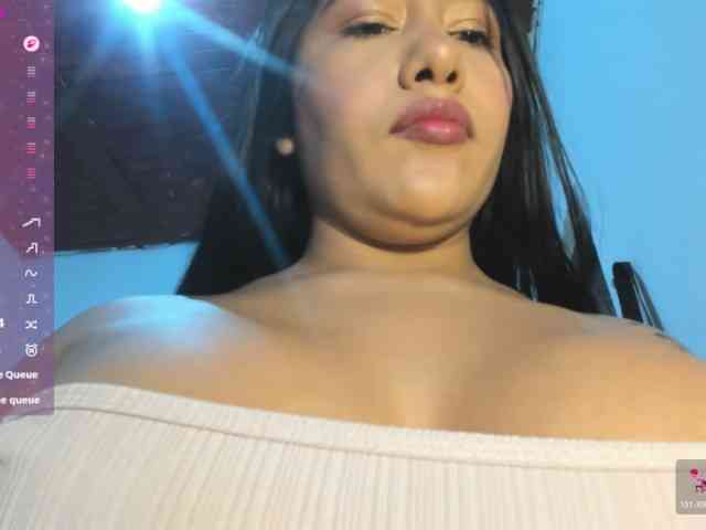 Marianadeepthoat webcam
