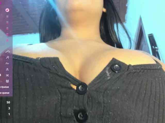 Marianadeepthoat webcam