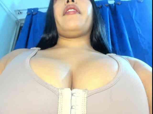 Marianadeepthoat webcam