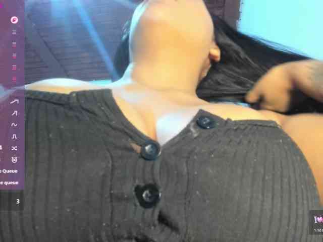 Marianadeepthoat webcam