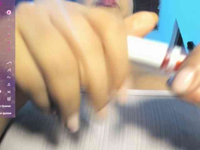 Marianadeepthoat webcam