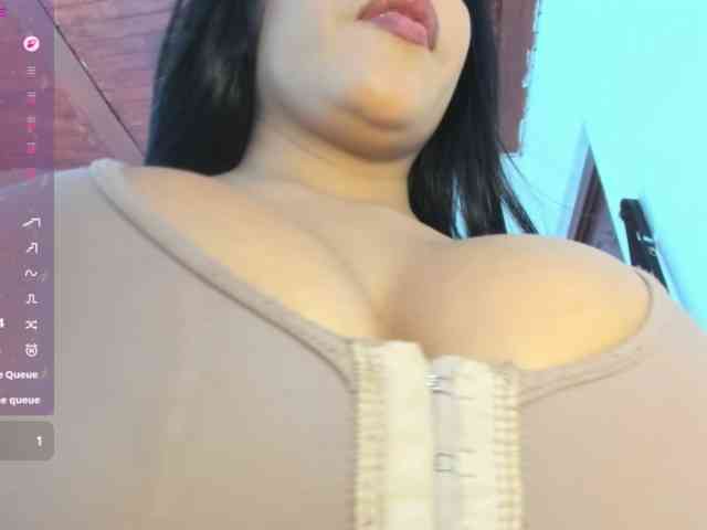 Marianadeepthoat webcam