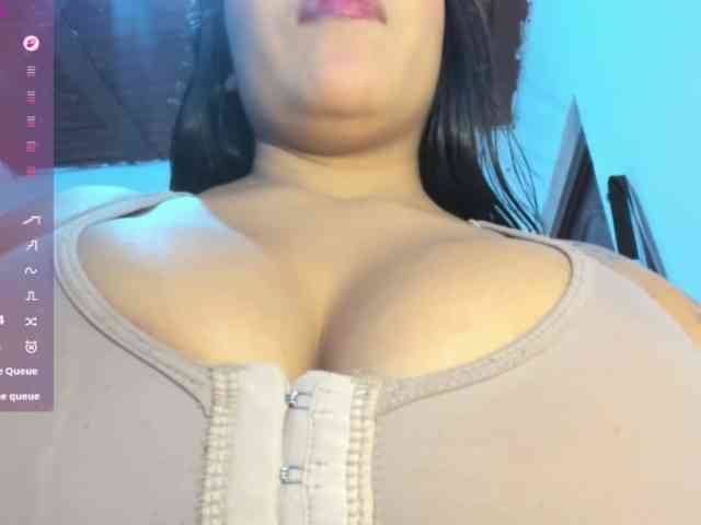 Marianadeepthoat webcam