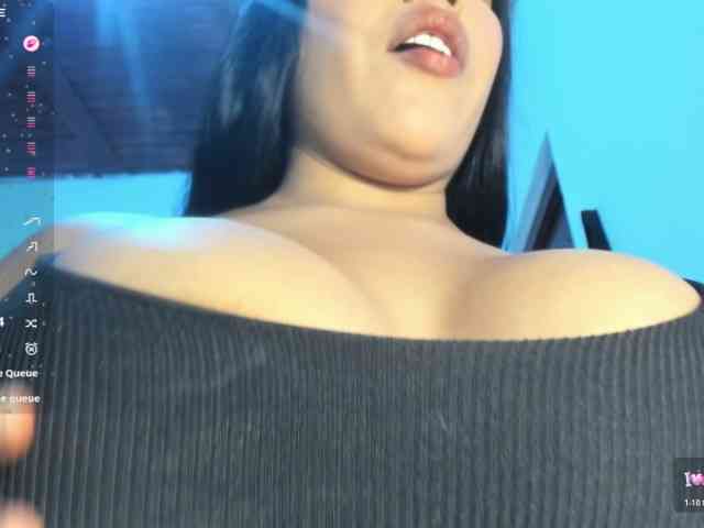 Marianadeepthoat webcam