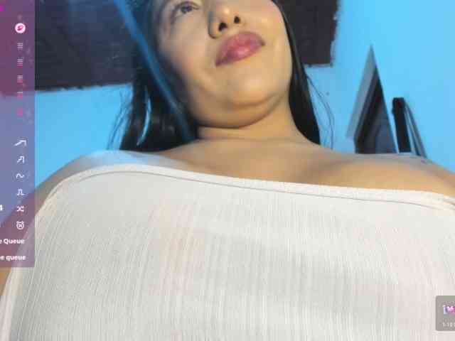 Marianadeepthoat webcam