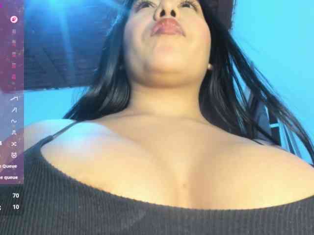 Marianadeepthoat webcam
