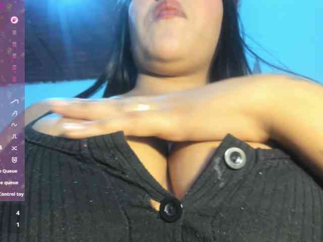 Marianadeepthoat webcam