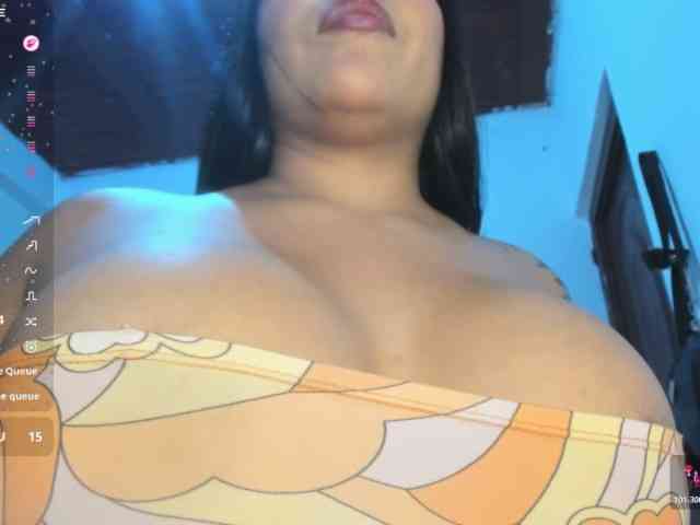 Marianadeepthoat webcam