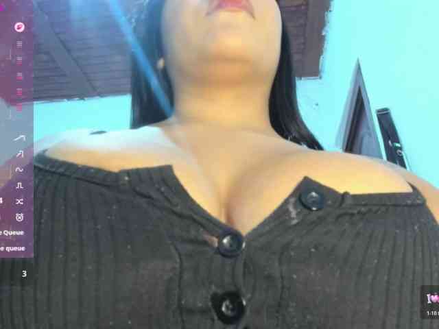 Marianadeepthoat webcam