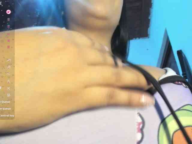 Marianadeepthoat webcam