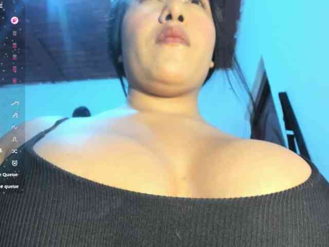 Marianadeepthoat webcam
