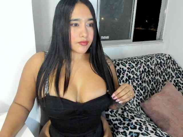 Marianadeepthoat webcam