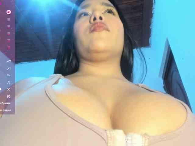 Marianadeepthoat webcam