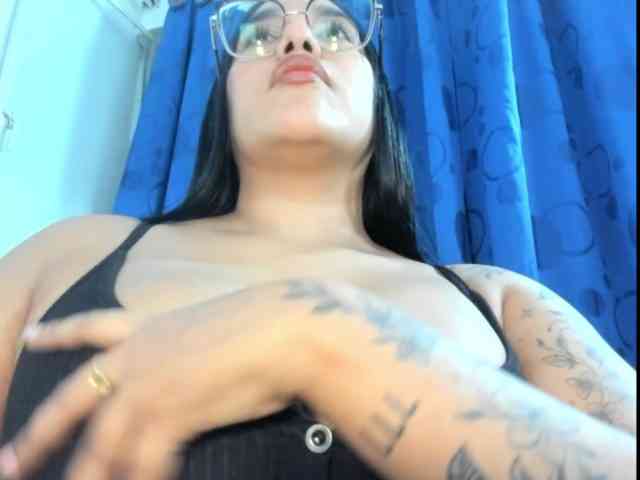 Marianadeepthoat webcam