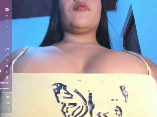 Marianadeepthoat webcam