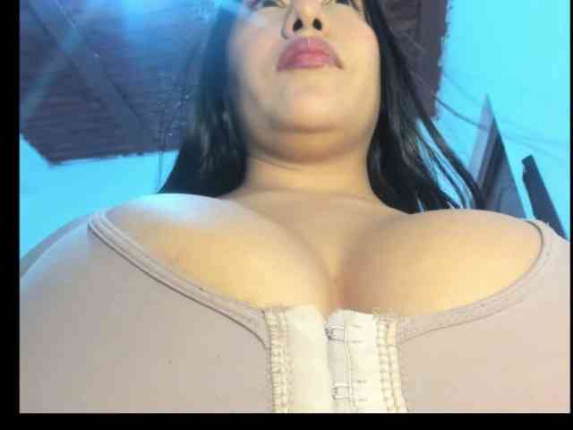 Marianadeepthoat webcam