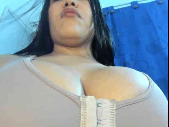 Marianadeepthoat webcam