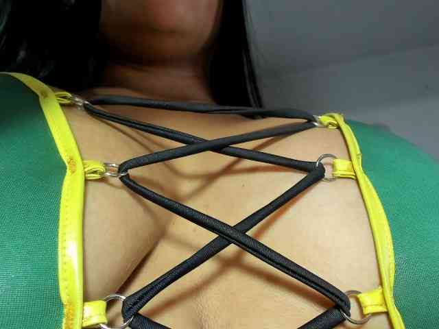 Marianadeepthoat webcam