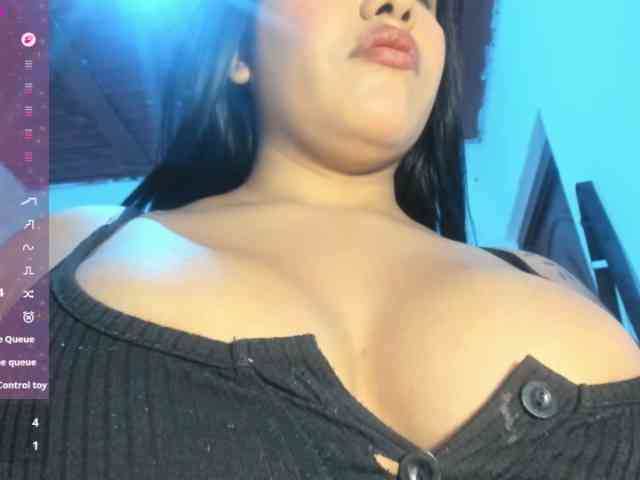 Marianadeepthoat webcam