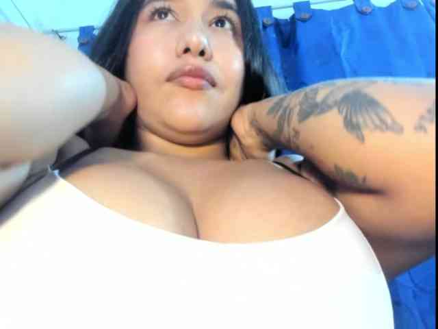 Marianadeepthoat webcam