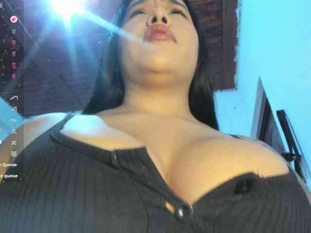 Marianadeepthoat webcam