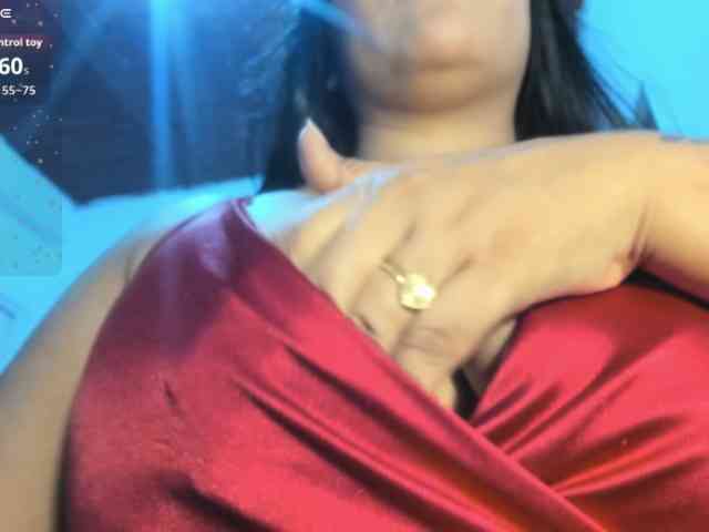 Marianadeepthoat webcam