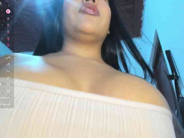 Marianadeepthoat webcam