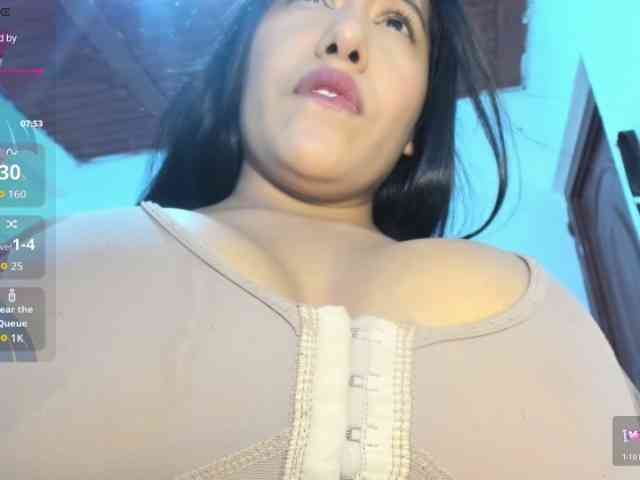 Marianadeepthoat webcam