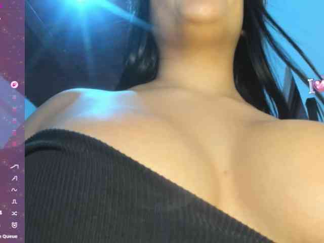 Marianadeepthoat webcam