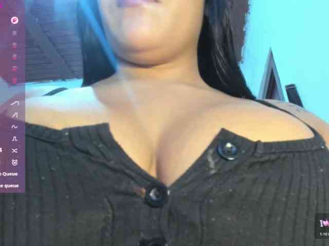 Marianadeepthoat webcam