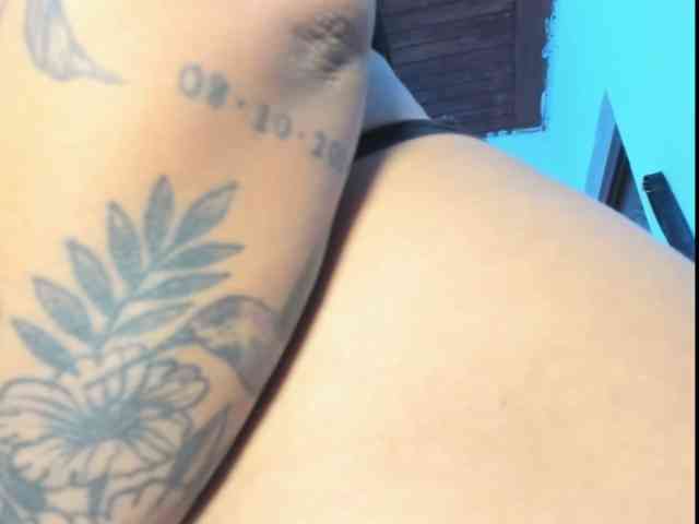 Marianadeepthoat webcam