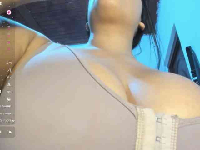 Marianadeepthoat webcam