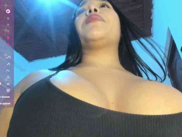 Marianadeepthoat webcam