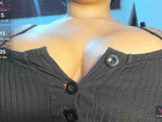 Marianadeepthoat webcam