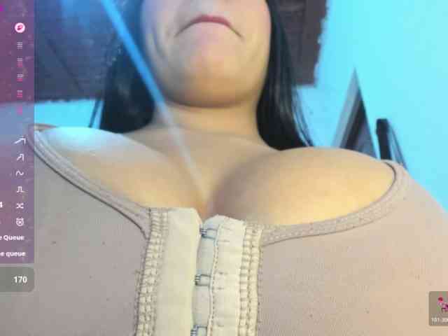 Marianadeepthoat webcam